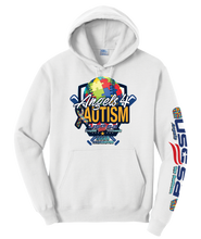 2025 Angels for Autism Tournament apparel