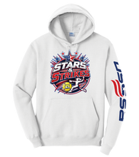 2026 Stars & Strikes Tournament Apparel