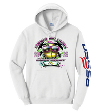 2026 Summer Meltdown Tournament Apparel