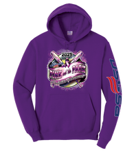 2025 6th Pink out the Park Tournament apparel