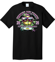 2026 Summer Meltdown Tournament Apparel