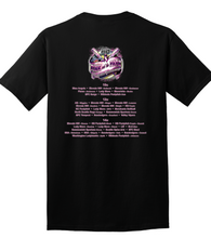 2025 6th Pink out the Park Tournament apparel