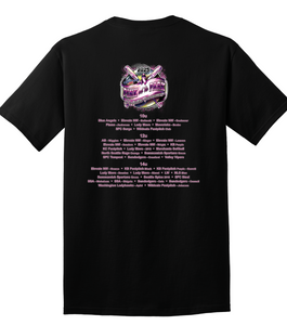 2025 6th Pink out the Park Tournament apparel
