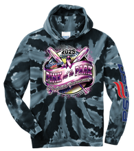 2025 6th Pink out the Park Tournament apparel