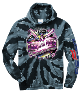 2025 6th Pink out the Park Tournament apparel