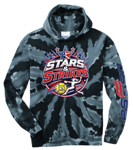 2026 Stars & Strikes Tournament Apparel