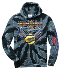 2025 Diamonds Tournament apparel