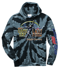 2025 Game Day Last Pitch Tournament apparel