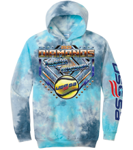 2025 Diamonds Tournament apparel