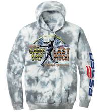 2025 Game Day Last Pitch Tournament apparel