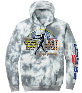 2025 Game Day Last Pitch Tournament apparel