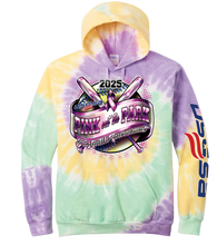 2025 6th Pink out the Park Tournament apparel