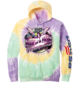 2025 6th Pink out the Park Tournament apparel