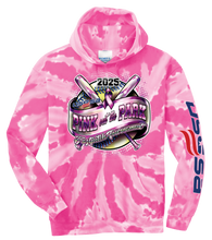 2025 6th Pink out the Park Tournament apparel