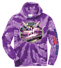 2025 6th Pink out the Park Tournament apparel