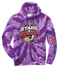 2026 Stars & Strikes Tournament Apparel