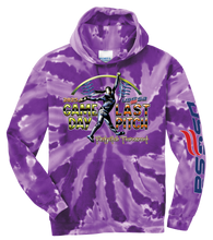 2025 Game Day Last Pitch Tournament apparel