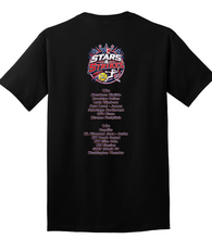 2026 Stars & Strikes Tournament Apparel