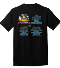 2025 - 10u/12u Field of Screams Tournament apparel