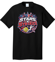 2026 Stars & Strikes Tournament Apparel