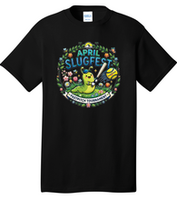 2026 April Slugfest Tournament Apparel