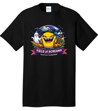 2025 - 10u/12u Field of Screams Tournament apparel