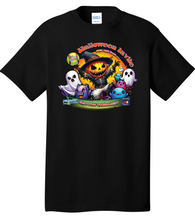 2025 - PNW Force Halloween Invite