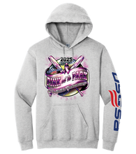 2025 6th Pink out the Park Tournament apparel