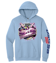 2025 6th Pink out the Park Tournament apparel