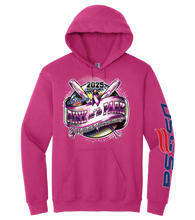 2025 6th Pink out the Park Tournament apparel