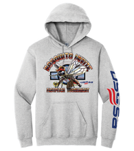 2025 36th Annual Mosquito Invite Tournament apparel
