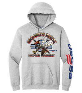 2025 36th Annual Mosquito Invite Tournament apparel