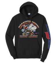 2025 36th Annual Mosquito Invite Tournament apparel