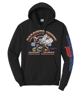 2025 36th Annual Mosquito Invite Tournament apparel