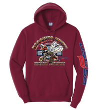 2025 36th Annual Mosquito Invite Tournament apparel