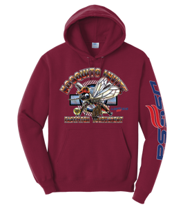 2025 36th Annual Mosquito Invite Tournament apparel