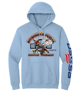 2025 36th Annual Mosquito Invite Tournament apparel