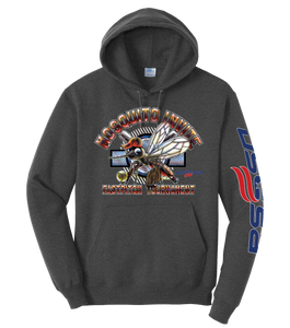 2025 36th Annual Mosquito Invite Tournament apparel