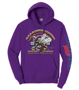 2025 36th Annual Mosquito Invite Tournament apparel