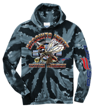 2025 36th Annual Mosquito Invite Tournament apparel