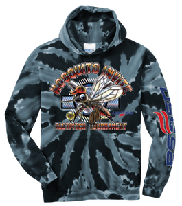 2025 36th Annual Mosquito Invite Tournament apparel