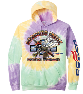 2025 36th Annual Mosquito Invite Tournament apparel