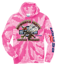 2025 36th Annual Mosquito Invite Tournament apparel