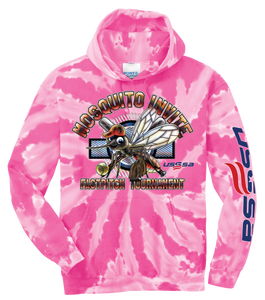 2025 36th Annual Mosquito Invite Tournament apparel