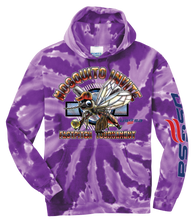 2025 36th Annual Mosquito Invite Tournament apparel