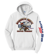 2025 36th Annual Mosquito Invite Tournament apparel