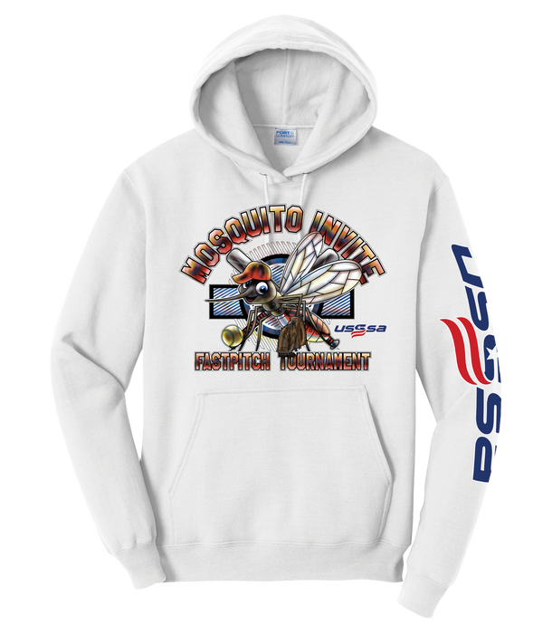 2025 36th Annual Mosquito Invite Tournament apparel