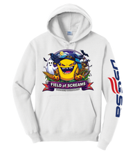 2025 - 10u/12u Field of Screams Tournament apparel