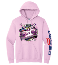 2025 6th Pink out the Park Tournament apparel