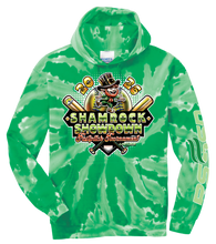 2026 Shamrock Showdown